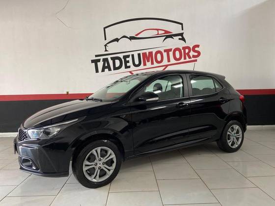 FIAT ARGO 1.0 FIREFLY FLEX DRIVE MANUAL
